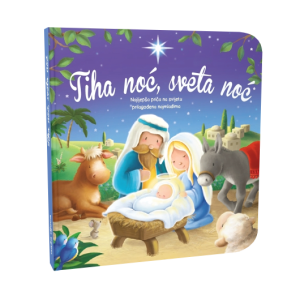 TIHA NOĆ, SVETA NOĆ